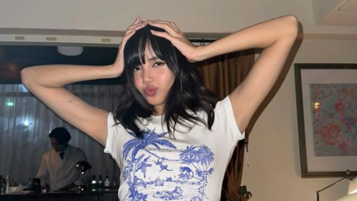 blackpink-lisa-reveals-her-experience-of-working-in-the-white-lotus-3-dismisses-groups-disbandment-rumours